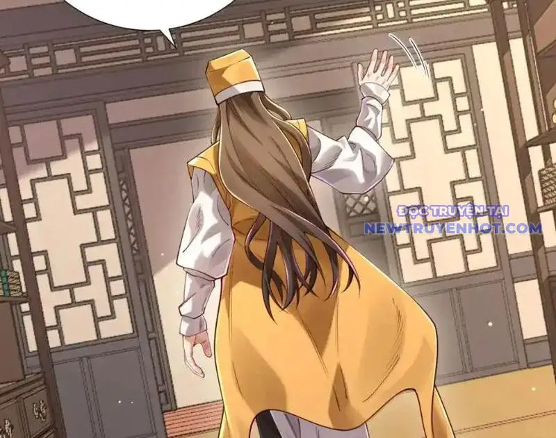 Bói Toán Mà Thôi, Cửu Vĩ Yêu Đế Sao Lại Thành Nương Tử Ta?! Nettruyen ZZZ Chương 70 Page 37