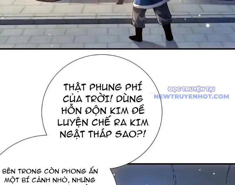 Bói Toán Mà Thôi, Cửu Vĩ Yêu Đế Sao Lại Thành Nương Tử Ta?! Nettruyen ZZZ Chương 70 Page 42