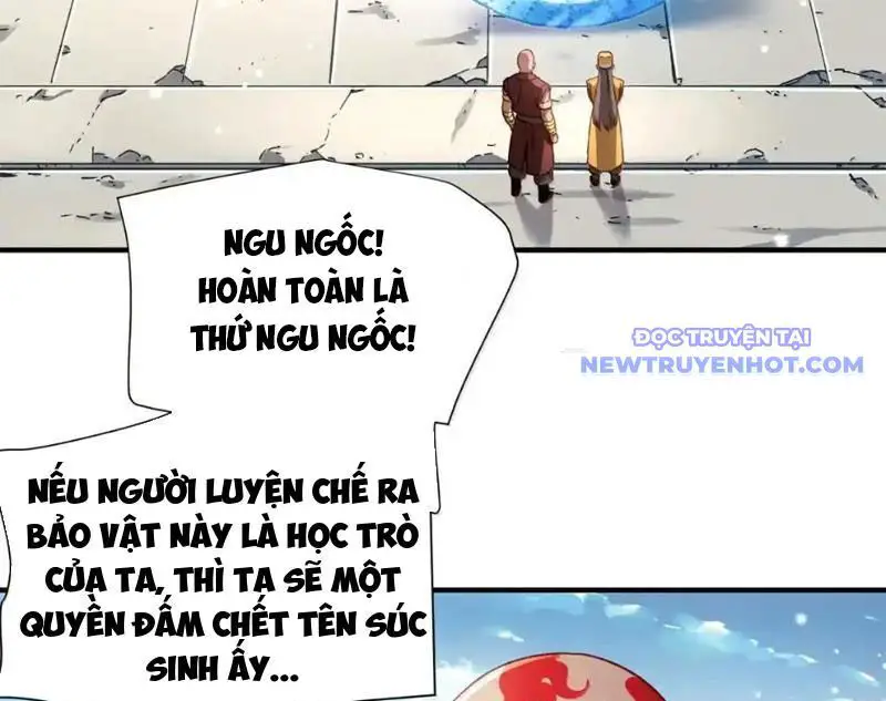 Bói Toán Mà Thôi, Cửu Vĩ Yêu Đế Sao Lại Thành Nương Tử Ta?! Nettruyen ZZZ Chương 70 Page 44