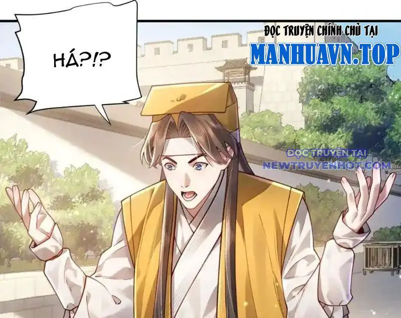 Bói Toán Mà Thôi, Cửu Vĩ Yêu Đế Sao Lại Thành Nương Tử Ta?! Nettruyen ZZZ Chương 70 Page 64