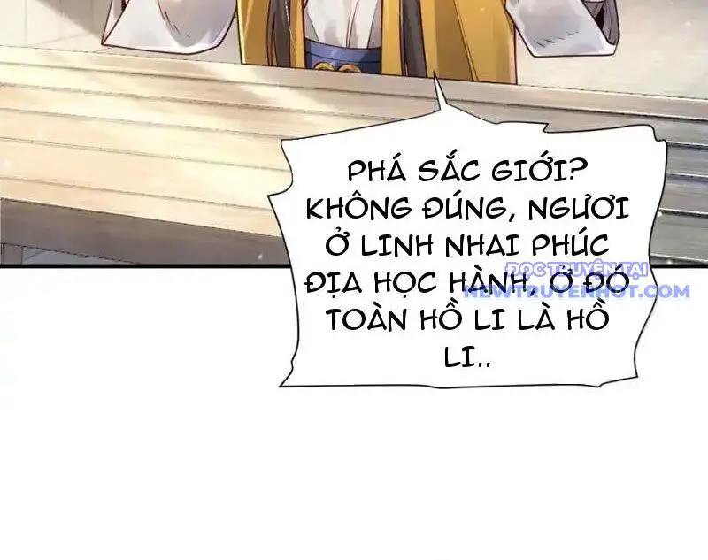Bói Toán Mà Thôi, Cửu Vĩ Yêu Đế Sao Lại Thành Nương Tử Ta?! Nettruyen ZZZ Chương 70 Page 65