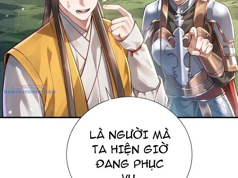 Bói Toán Mà Thôi, Cửu Vĩ Yêu Đế Sao Lại Thành Nương Tử Ta?! Nettruyen ZZZ Chương 61 Page 76
