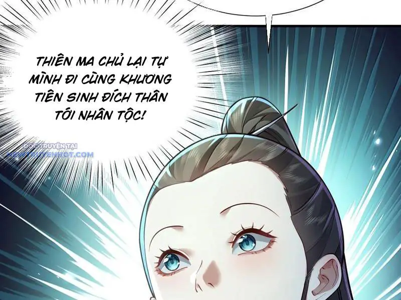 Bói Toán Mà Thôi, Cửu Vĩ Yêu Đế Sao Lại Thành Nương Tử Ta?! Nettruyen ZZZ Chương 61 Page 78
