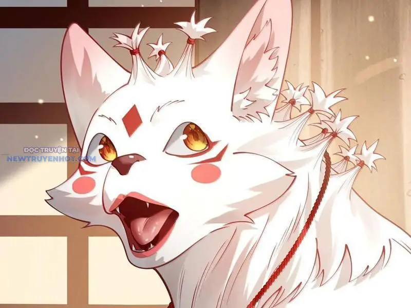 Bói Toán Mà Thôi, Cửu Vĩ Yêu Đế Sao Lại Thành Nương Tử Ta?! Nettruyen ZZZ Chương 61 Page 85