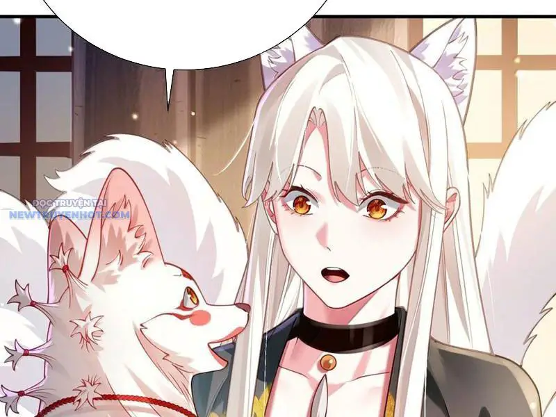 Bói Toán Mà Thôi, Cửu Vĩ Yêu Đế Sao Lại Thành Nương Tử Ta?! Nettruyen ZZZ Chương 61 Page 88