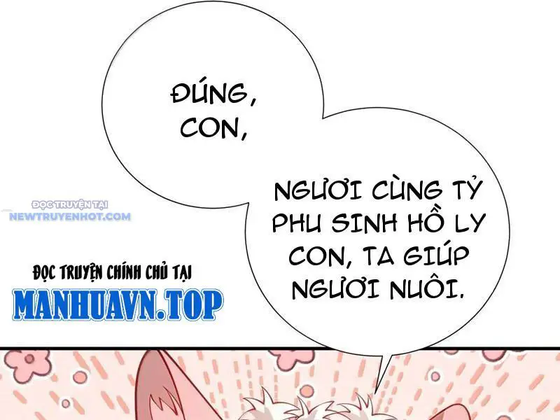 Bói Toán Mà Thôi, Cửu Vĩ Yêu Đế Sao Lại Thành Nương Tử Ta?! Nettruyen ZZZ Chương 61 Page 90