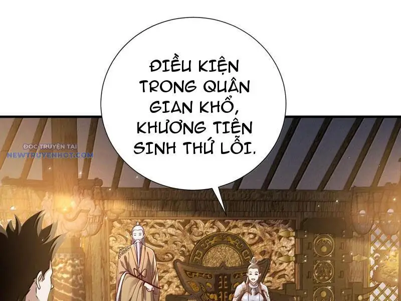Bói Toán Mà Thôi, Cửu Vĩ Yêu Đế Sao Lại Thành Nương Tử Ta?! Nettruyen ZZZ Chương 61 Page 109