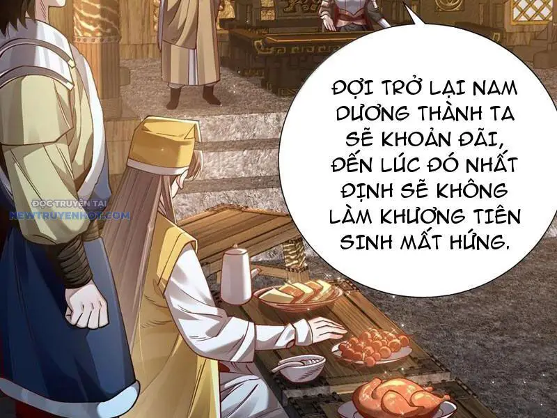 Bói Toán Mà Thôi, Cửu Vĩ Yêu Đế Sao Lại Thành Nương Tử Ta?! Nettruyen ZZZ Chương 61 Page 110
