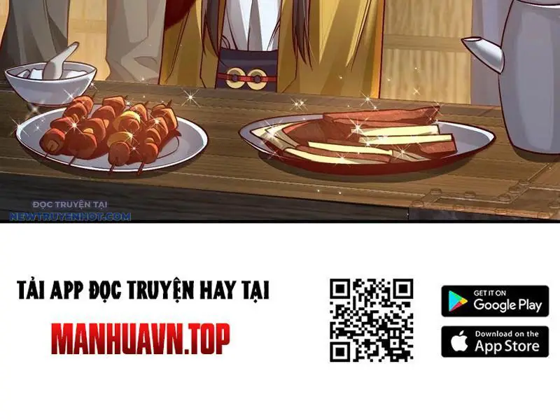 Bói Toán Mà Thôi, Cửu Vĩ Yêu Đế Sao Lại Thành Nương Tử Ta?! Nettruyen ZZZ Chương 61 Page 113