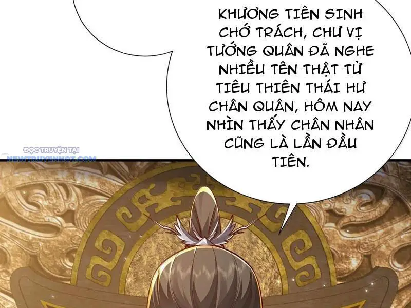Bói Toán Mà Thôi, Cửu Vĩ Yêu Đế Sao Lại Thành Nương Tử Ta?! Nettruyen ZZZ Chương 61 Page 117