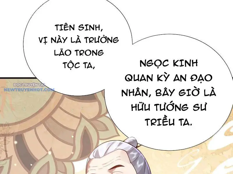 Bói Toán Mà Thôi, Cửu Vĩ Yêu Đế Sao Lại Thành Nương Tử Ta?! Nettruyen ZZZ Chương 61 Page 132