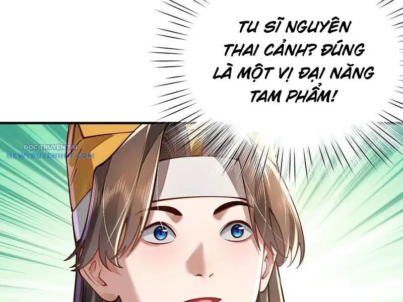 Bói Toán Mà Thôi, Cửu Vĩ Yêu Đế Sao Lại Thành Nương Tử Ta?! Nettruyen ZZZ Chương 61 Page 135