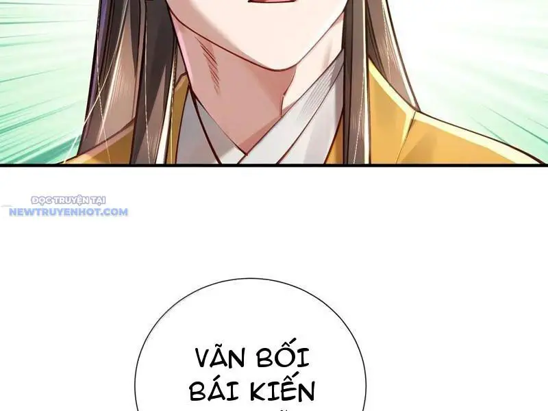 Bói Toán Mà Thôi, Cửu Vĩ Yêu Đế Sao Lại Thành Nương Tử Ta?! Nettruyen ZZZ Chương 61 Page 136