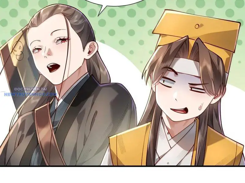 Bói Toán Mà Thôi, Cửu Vĩ Yêu Đế Sao Lại Thành Nương Tử Ta?! Nettruyen ZZZ Chương 61 Page 154