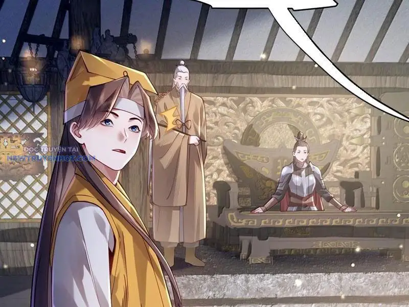 Bói Toán Mà Thôi, Cửu Vĩ Yêu Đế Sao Lại Thành Nương Tử Ta?! Nettruyen ZZZ Chương 61 Page 157