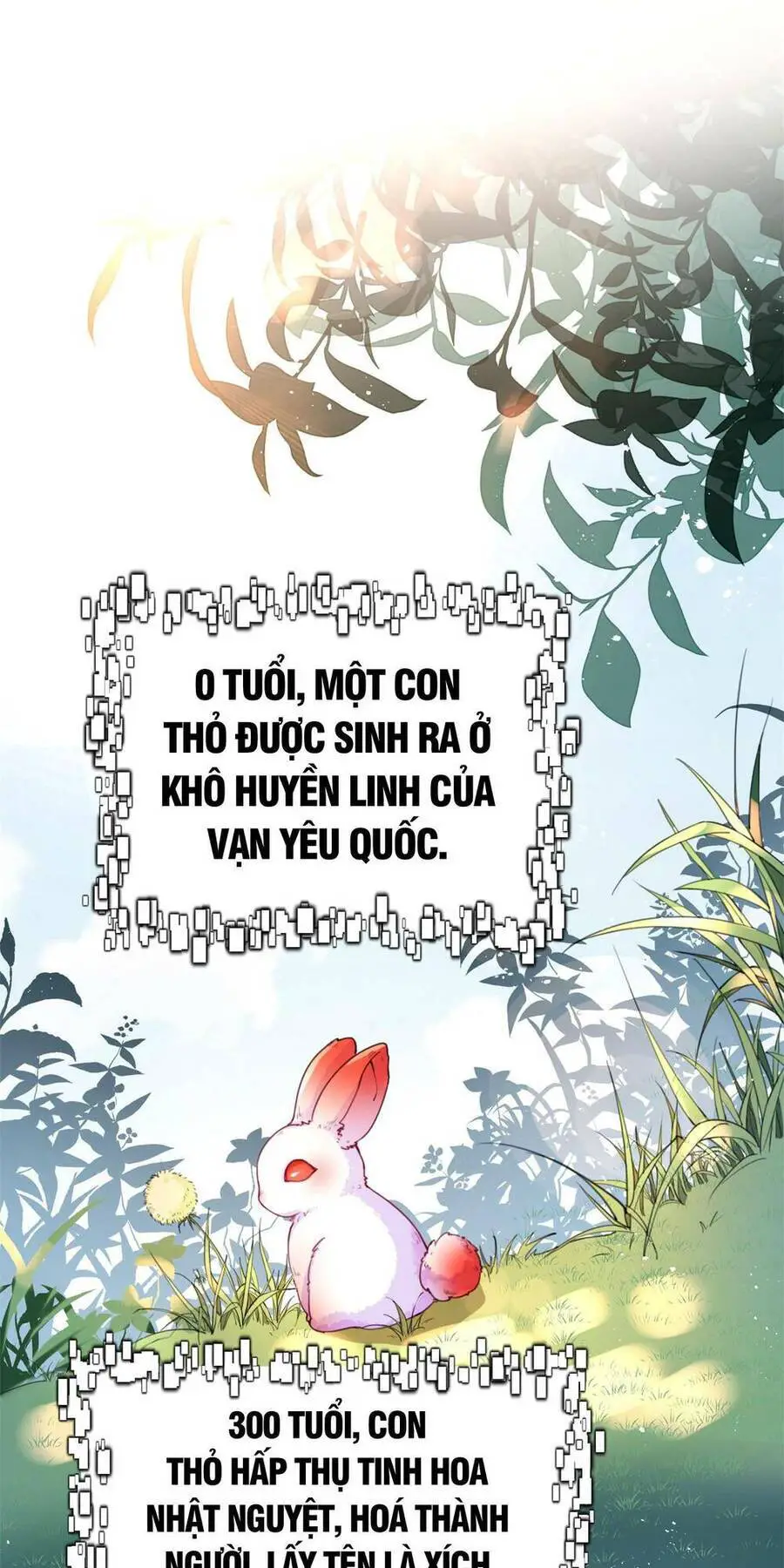 Bói Toán Mà Thôi, Cửu Vĩ Yêu Đế Sao Lại Thành Nương Tử Ta?! Nettruyen ZZZ Chương 1 Page 46