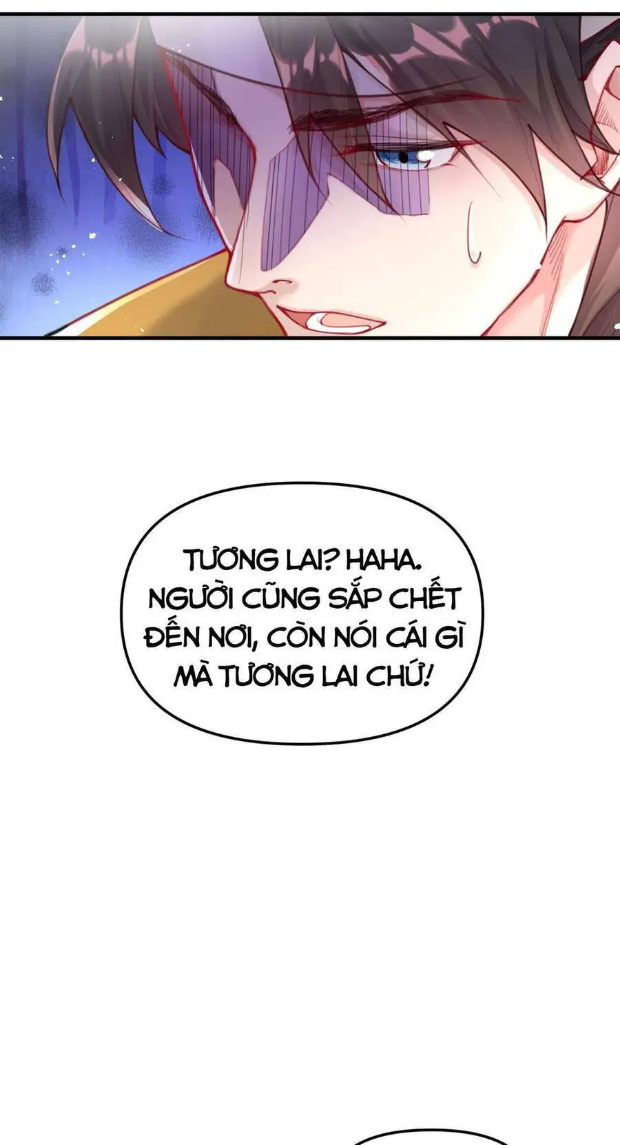 Bói Toán Mà Thôi, Cửu Vĩ Yêu Đế Sao Lại Thành Nương Tử Ta?! Nettruyen ZZZ Chương 1 Page 51
