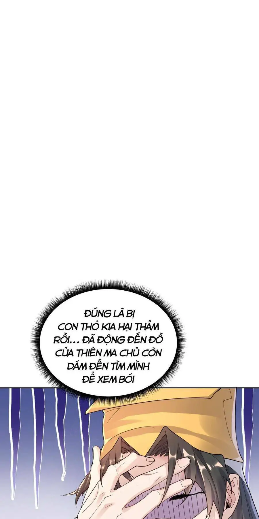 Bói Toán Mà Thôi, Cửu Vĩ Yêu Đế Sao Lại Thành Nương Tử Ta?! Nettruyen ZZZ Chương 1 Page 66