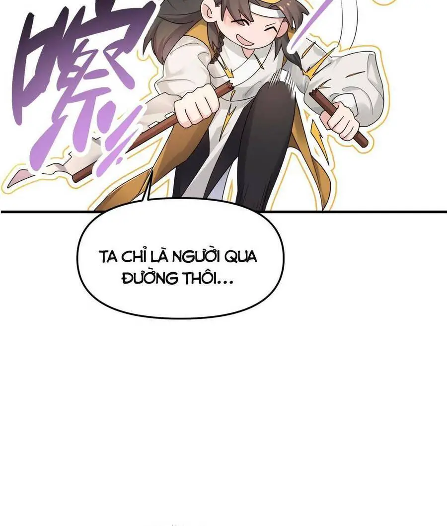 Bói Toán Mà Thôi, Cửu Vĩ Yêu Đế Sao Lại Thành Nương Tử Ta?! Nettruyen ZZZ Chương 1 Page 69