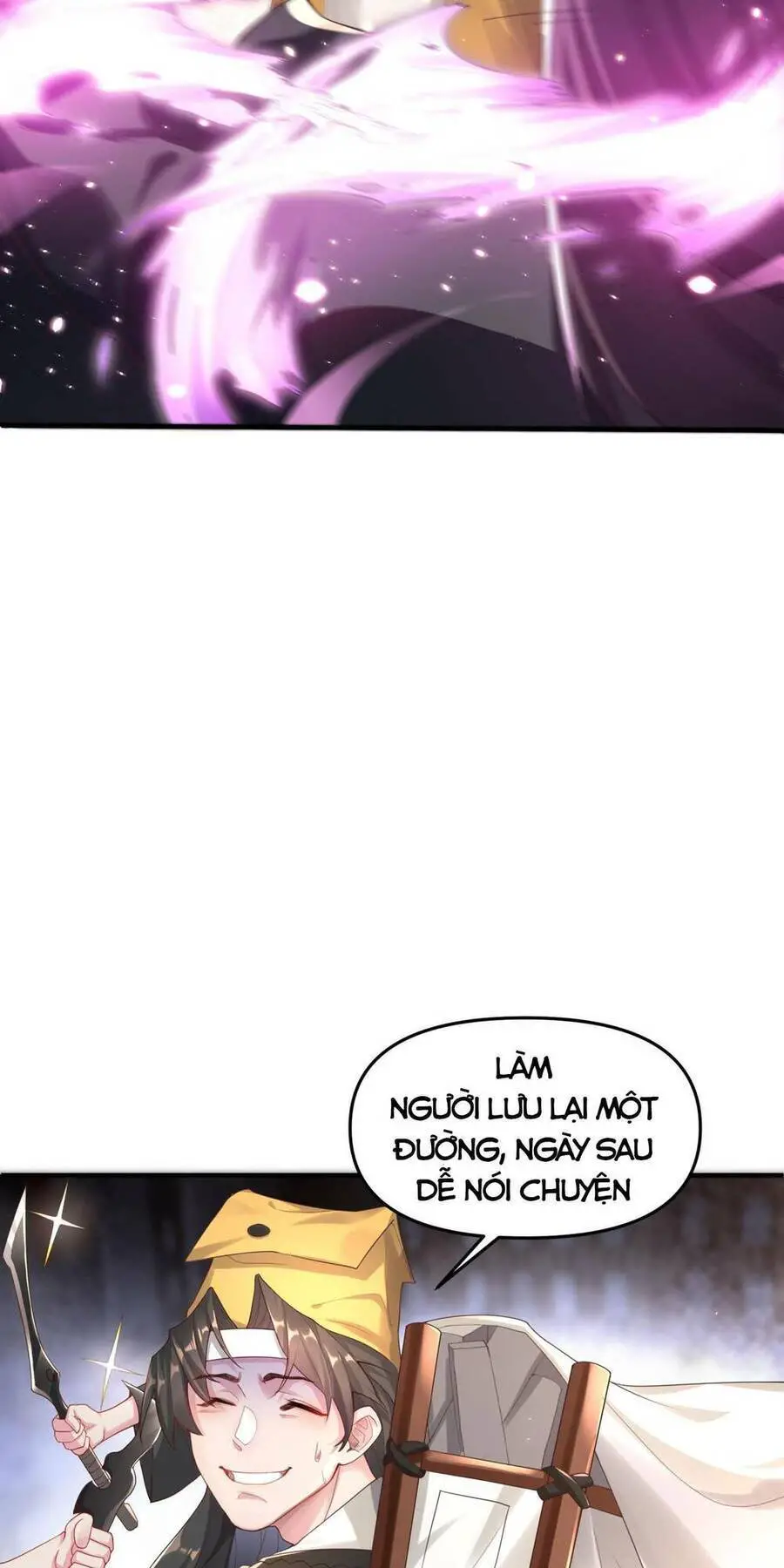 Bói Toán Mà Thôi, Cửu Vĩ Yêu Đế Sao Lại Thành Nương Tử Ta?! Nettruyen ZZZ Chương 1 Page 72