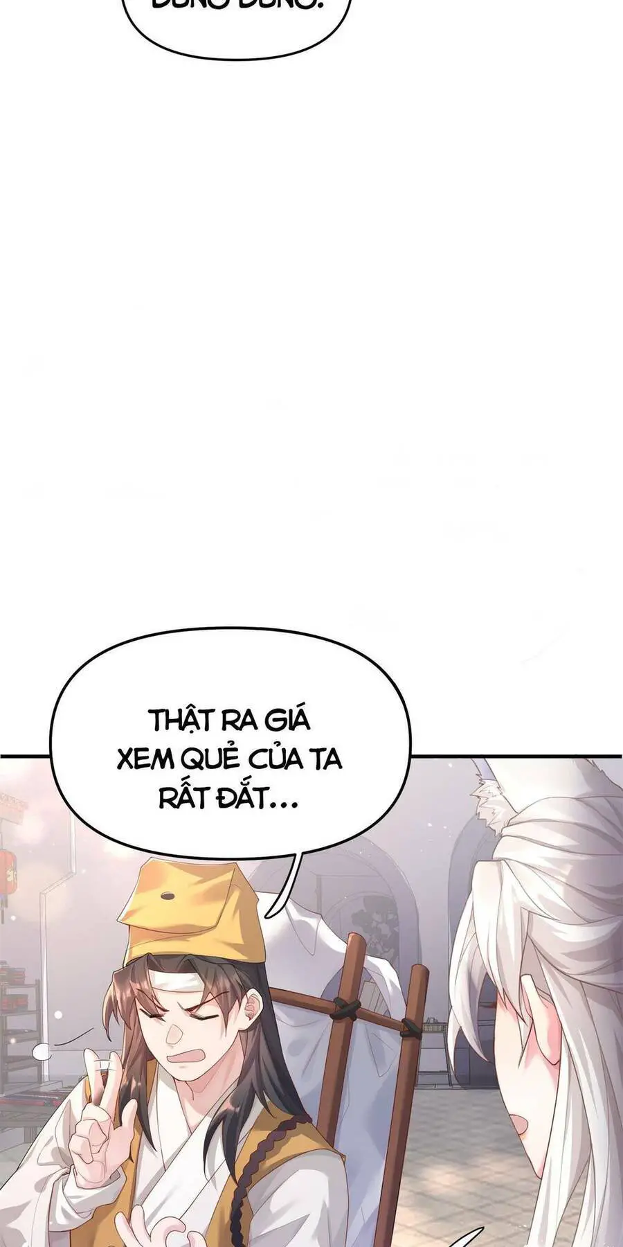 Bói Toán Mà Thôi, Cửu Vĩ Yêu Đế Sao Lại Thành Nương Tử Ta?! Nettruyen ZZZ Chương 1 Page 74