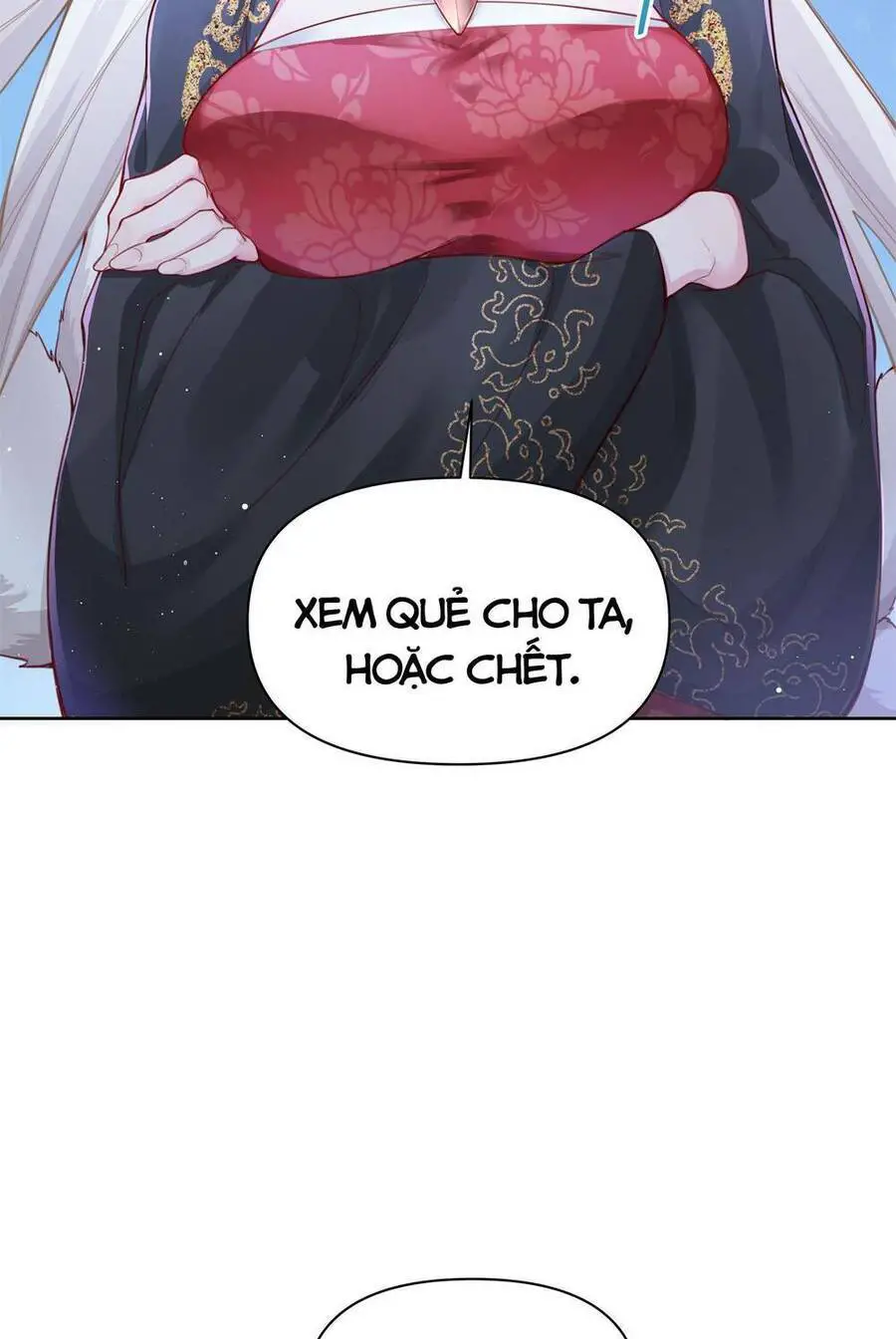 Bói Toán Mà Thôi, Cửu Vĩ Yêu Đế Sao Lại Thành Nương Tử Ta?! Nettruyen ZZZ Chương 1 Page 77