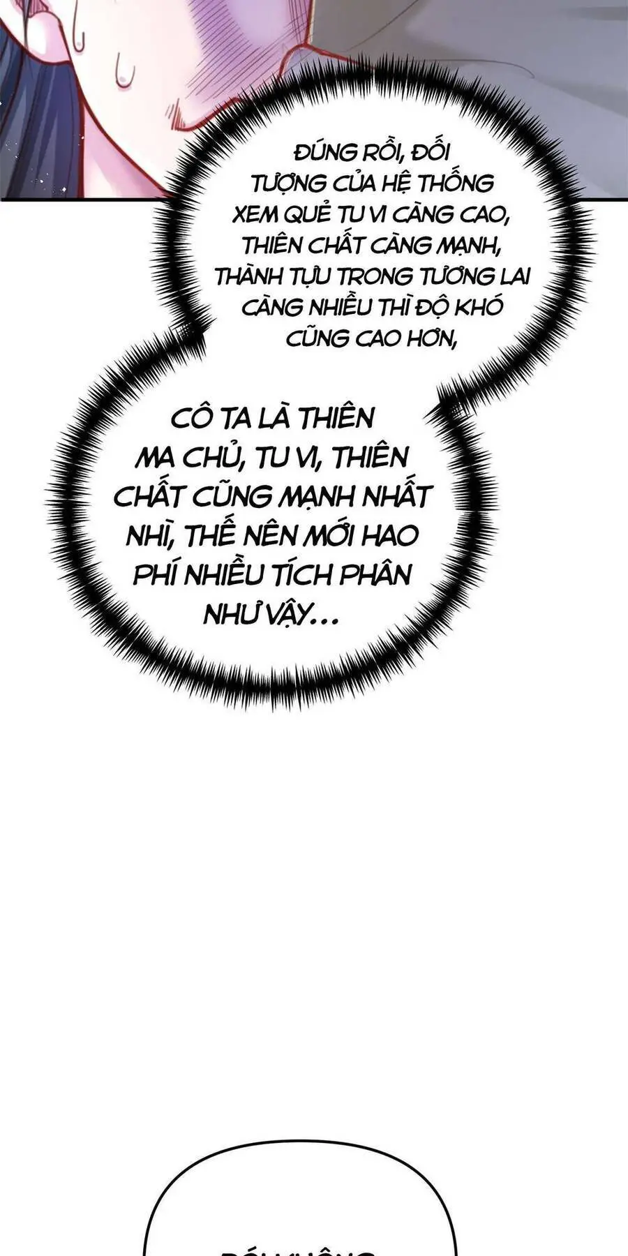 Bói Toán Mà Thôi, Cửu Vĩ Yêu Đế Sao Lại Thành Nương Tử Ta?! Nettruyen ZZZ Chương 1 Page 83