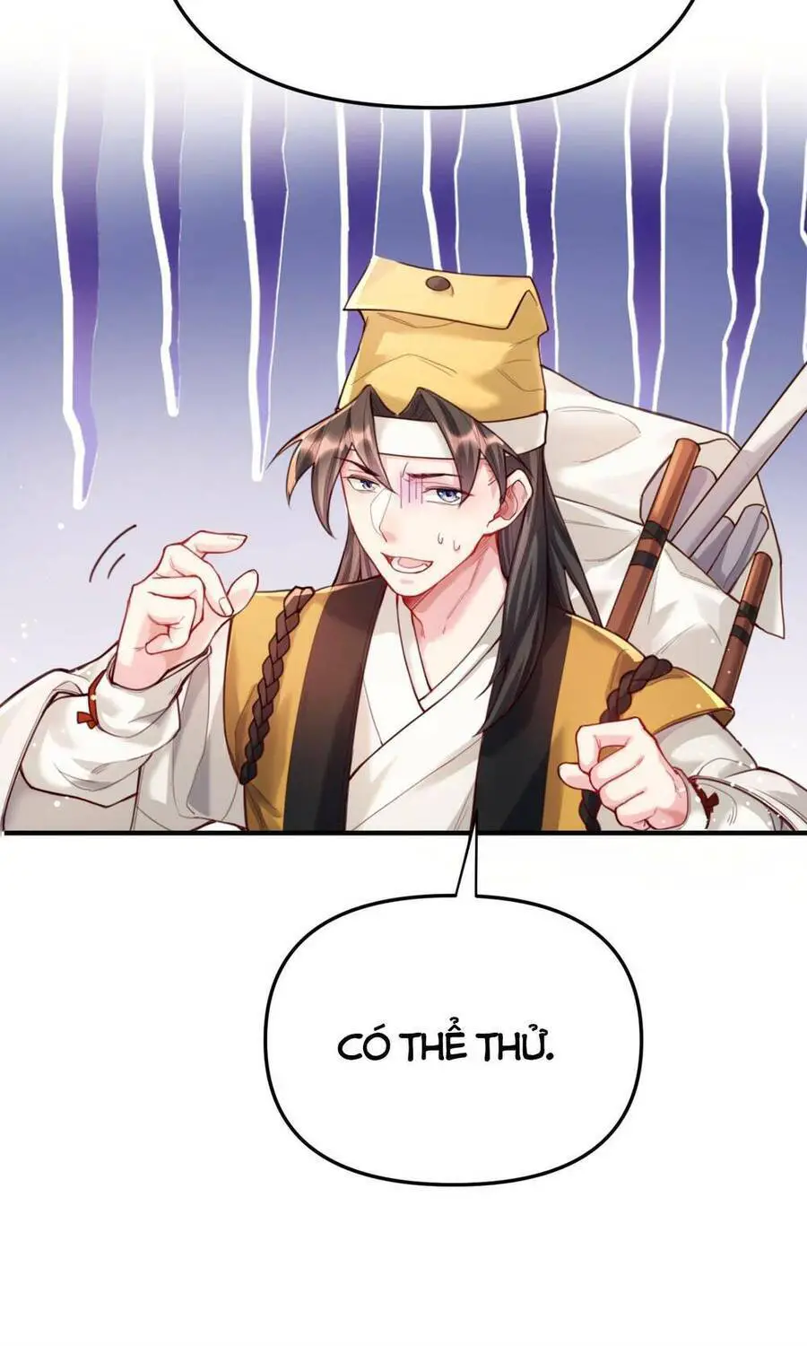Bói Toán Mà Thôi, Cửu Vĩ Yêu Đế Sao Lại Thành Nương Tử Ta?! Nettruyen ZZZ Chương 1 Page 92