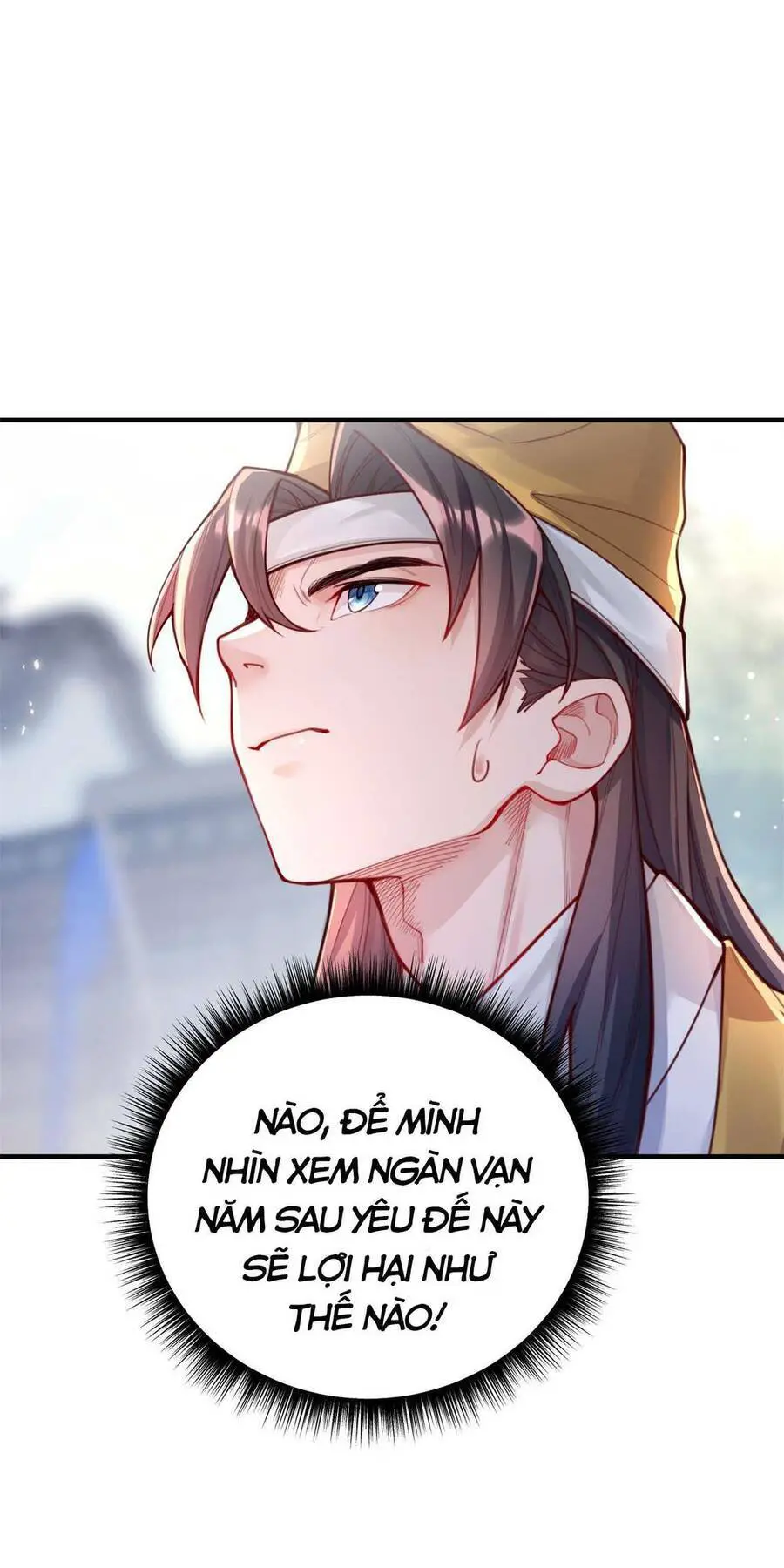 Bói Toán Mà Thôi, Cửu Vĩ Yêu Đế Sao Lại Thành Nương Tử Ta?! Nettruyen ZZZ Chương 1 Page 93