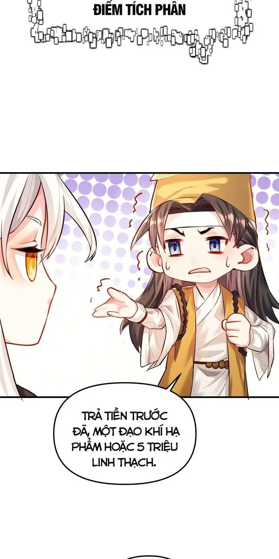 Bói Toán Mà Thôi, Cửu Vĩ Yêu Đế Sao Lại Thành Nương Tử Ta?! Nettruyen ZZZ Chương 1 Page 95