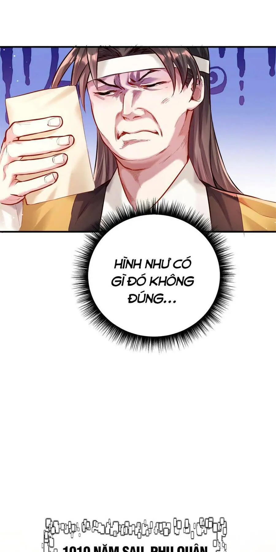 Bói Toán Mà Thôi, Cửu Vĩ Yêu Đế Sao Lại Thành Nương Tử Ta?! Nettruyen ZZZ Chương 1 Page 103