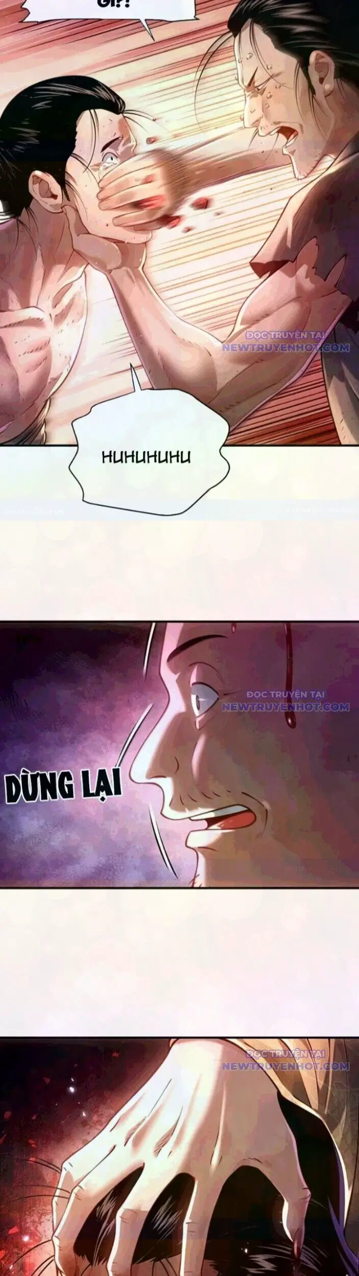 Bói Toán Mà Thôi, Cửu Vĩ Yêu Đế Sao Lại Thành Nương Tử Ta?! Nettruyen ZZZ Chương 74 Page 2