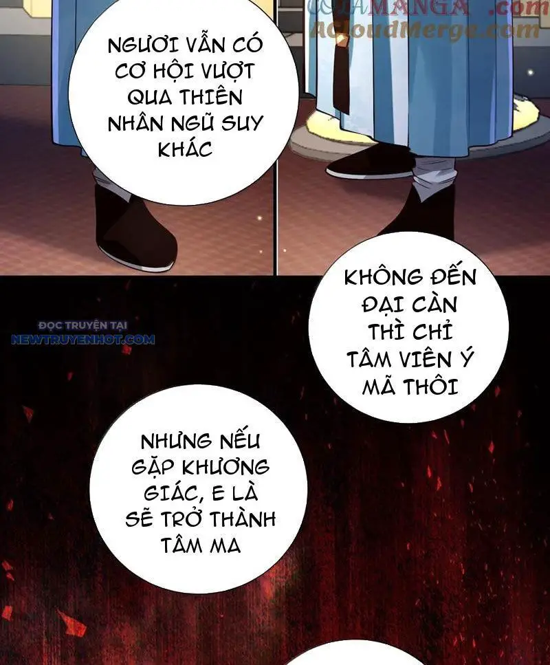 Bói Toán Mà Thôi, Cửu Vĩ Yêu Đế Sao Lại Thành Nương Tử Ta?! Nettruyen ZZZ Chương 62 Page 100
