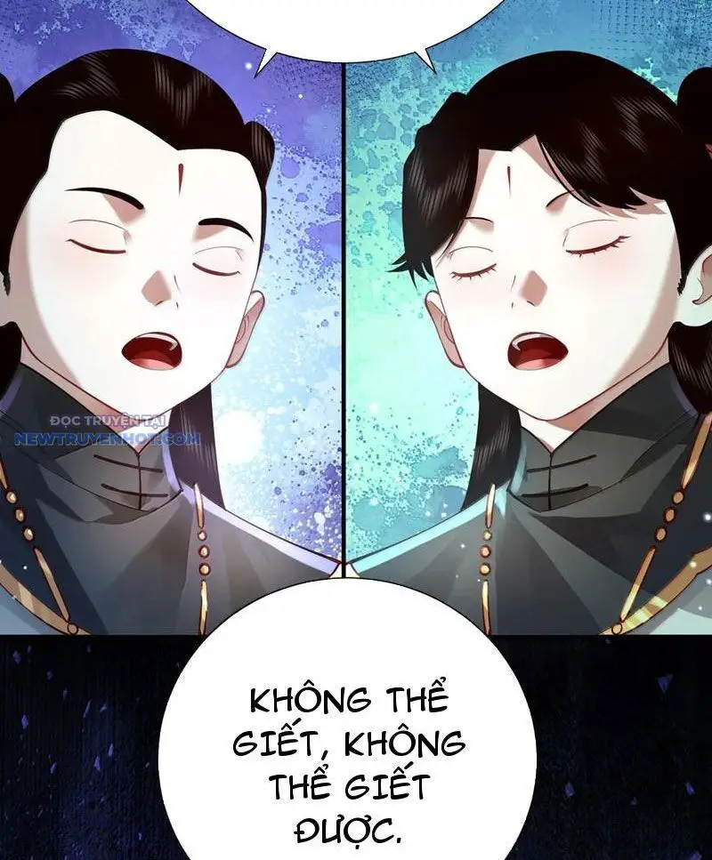 Bói Toán Mà Thôi, Cửu Vĩ Yêu Đế Sao Lại Thành Nương Tử Ta?! Nettruyen ZZZ Chương 62 Page 104