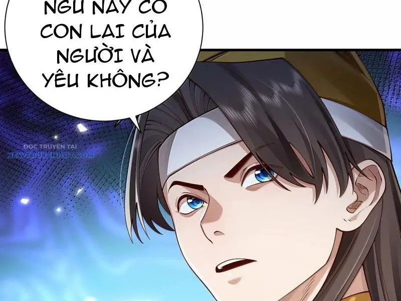Bói Toán Mà Thôi, Cửu Vĩ Yêu Đế Sao Lại Thành Nương Tử Ta?! Nettruyen ZZZ Chương 60 Page 36