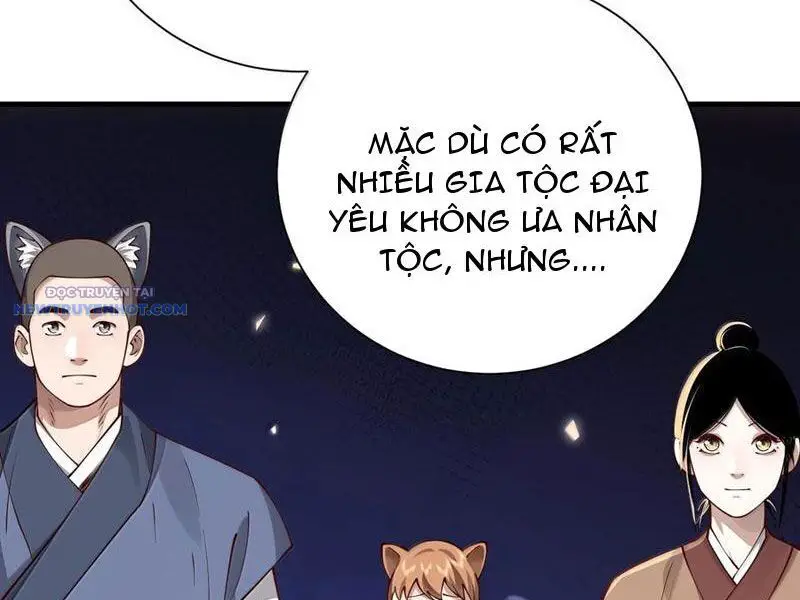 Bói Toán Mà Thôi, Cửu Vĩ Yêu Đế Sao Lại Thành Nương Tử Ta?! Nettruyen ZZZ Chương 60 Page 38
