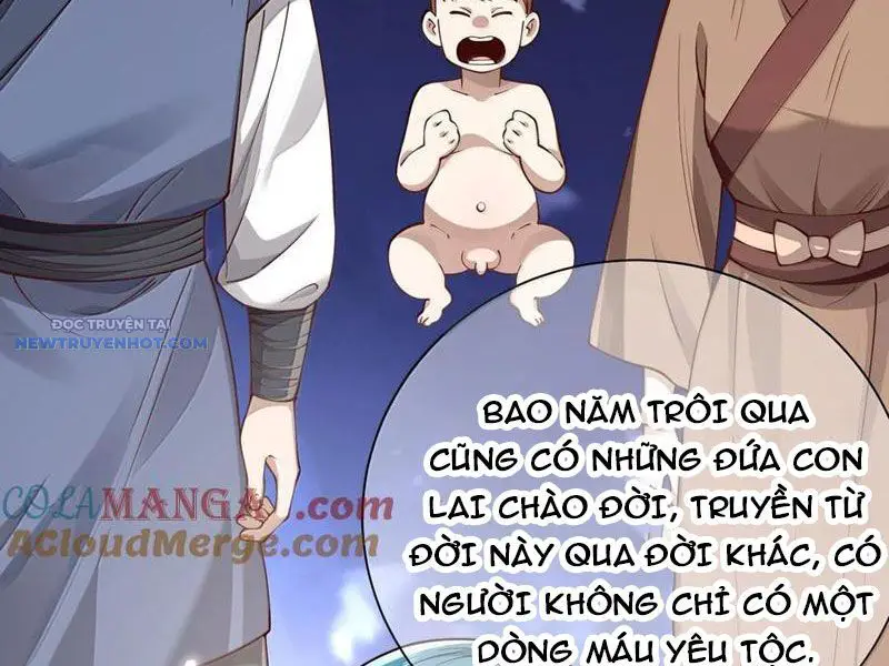 Bói Toán Mà Thôi, Cửu Vĩ Yêu Đế Sao Lại Thành Nương Tử Ta?! Nettruyen ZZZ Chương 60 Page 39
