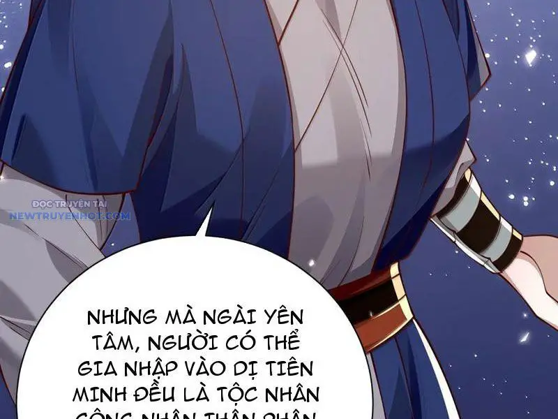 Bói Toán Mà Thôi, Cửu Vĩ Yêu Đế Sao Lại Thành Nương Tử Ta?! Nettruyen ZZZ Chương 60 Page 41