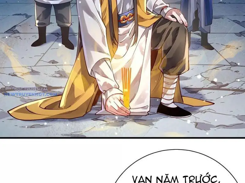 Bói Toán Mà Thôi, Cửu Vĩ Yêu Đế Sao Lại Thành Nương Tử Ta?! Nettruyen ZZZ Chương 60 Page 52