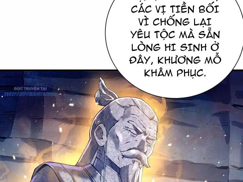 Bói Toán Mà Thôi, Cửu Vĩ Yêu Đế Sao Lại Thành Nương Tử Ta?! Nettruyen ZZZ Chương 60 Page 53