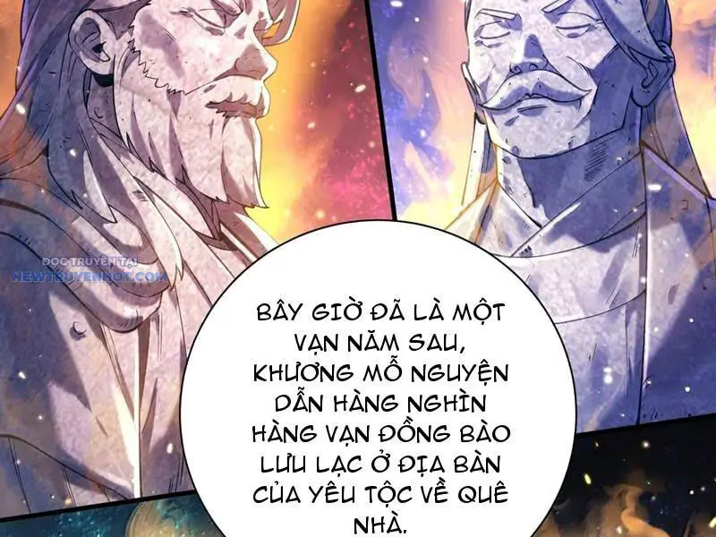 Bói Toán Mà Thôi, Cửu Vĩ Yêu Đế Sao Lại Thành Nương Tử Ta?! Nettruyen ZZZ Chương 60 Page 55
