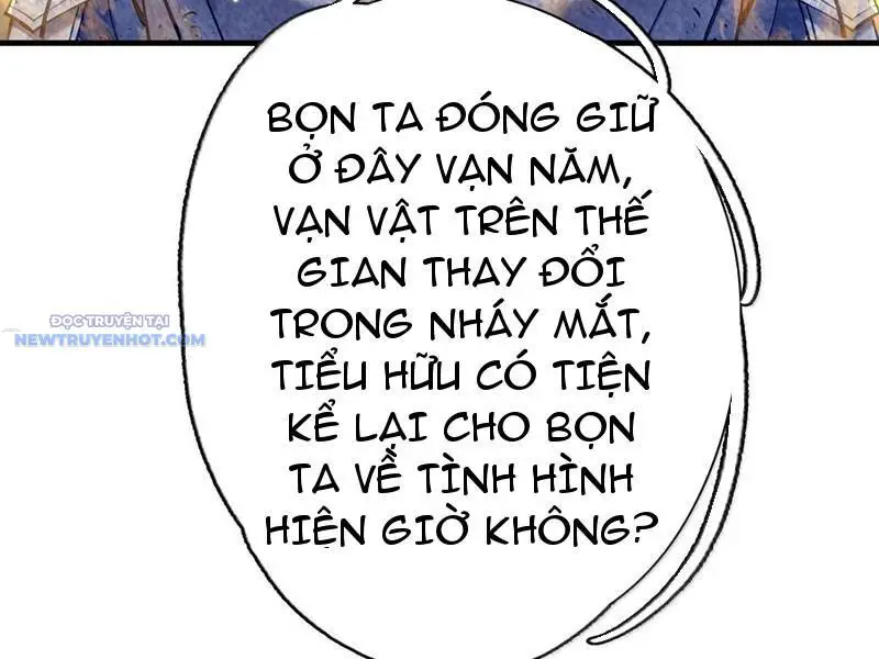 Bói Toán Mà Thôi, Cửu Vĩ Yêu Đế Sao Lại Thành Nương Tử Ta?! Nettruyen ZZZ Chương 60 Page 64