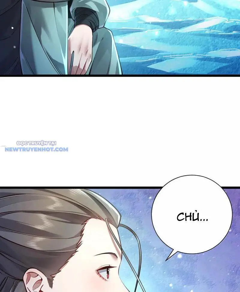 Bói Toán Mà Thôi, Cửu Vĩ Yêu Đế Sao Lại Thành Nương Tử Ta?! Nettruyen ZZZ Chương 59 Page 12
