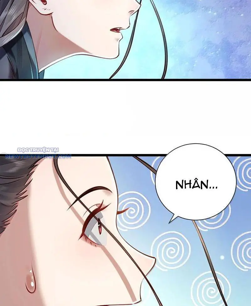 Bói Toán Mà Thôi, Cửu Vĩ Yêu Đế Sao Lại Thành Nương Tử Ta?! Nettruyen ZZZ Chương 59 Page 13