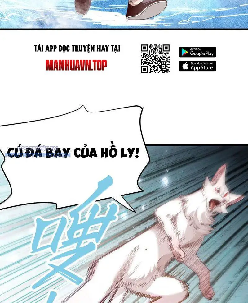 Bói Toán Mà Thôi, Cửu Vĩ Yêu Đế Sao Lại Thành Nương Tử Ta?! Nettruyen ZZZ Chương 59 Page 18