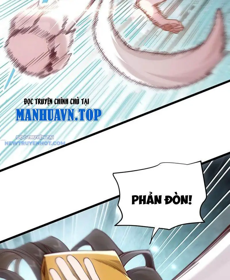 Bói Toán Mà Thôi, Cửu Vĩ Yêu Đế Sao Lại Thành Nương Tử Ta?! Nettruyen ZZZ Chương 59 Page 19