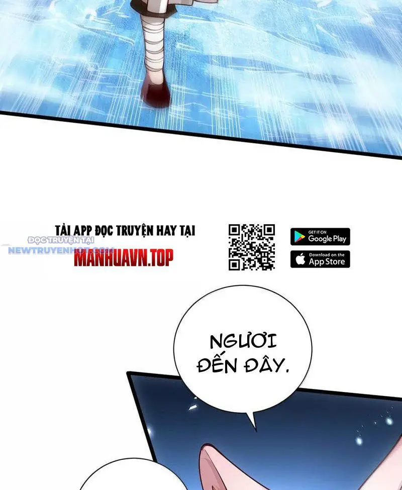 Bói Toán Mà Thôi, Cửu Vĩ Yêu Đế Sao Lại Thành Nương Tử Ta?! Nettruyen ZZZ Chương 59 Page 26