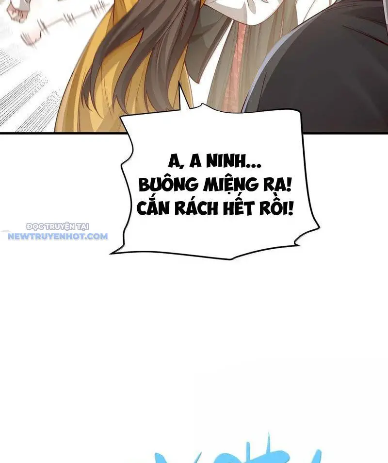 Bói Toán Mà Thôi, Cửu Vĩ Yêu Đế Sao Lại Thành Nương Tử Ta?! Nettruyen ZZZ Chương 59 Page 33