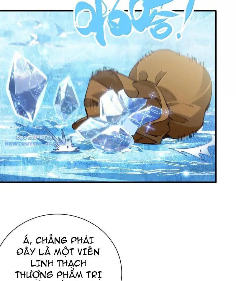 Bói Toán Mà Thôi, Cửu Vĩ Yêu Đế Sao Lại Thành Nương Tử Ta?! Nettruyen ZZZ Chương 59 Page 34