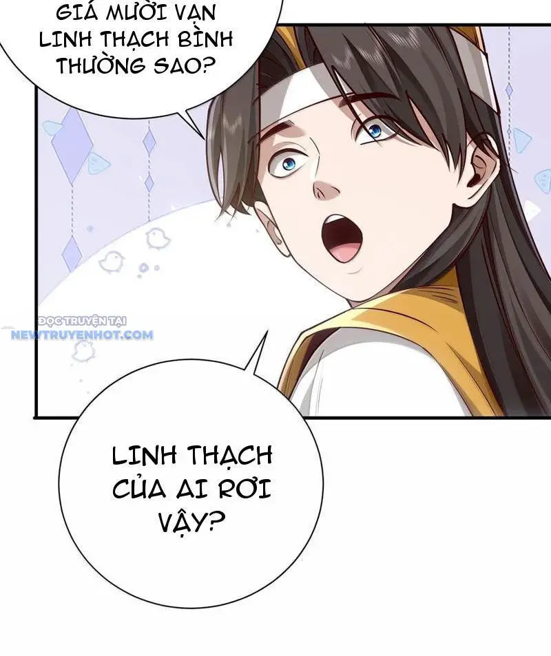 Bói Toán Mà Thôi, Cửu Vĩ Yêu Đế Sao Lại Thành Nương Tử Ta?! Nettruyen ZZZ Chương 59 Page 35